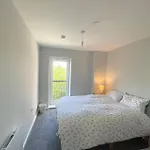 Freshstay City Centre Double Bedroom