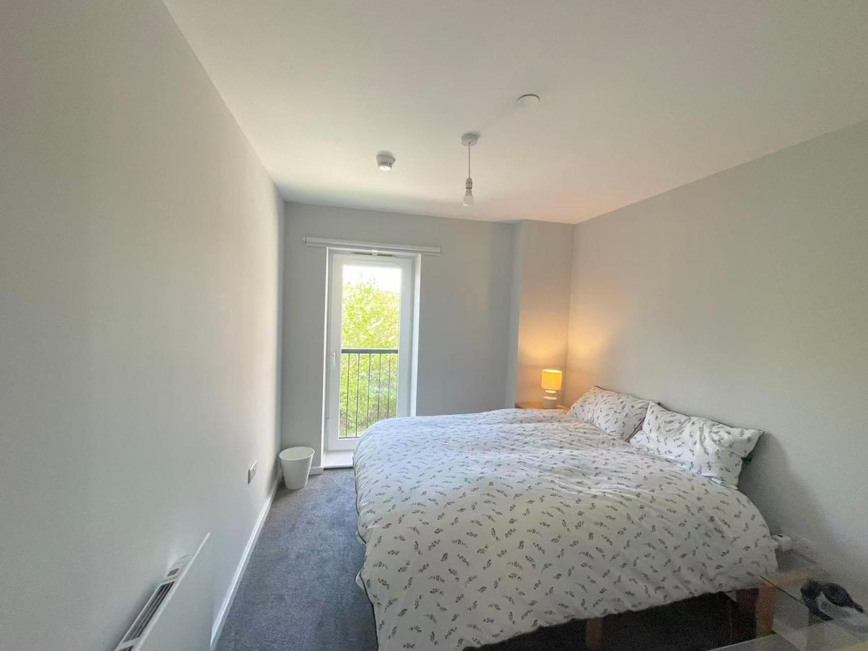 Homestay Freshstay Centre Double Bedroom *